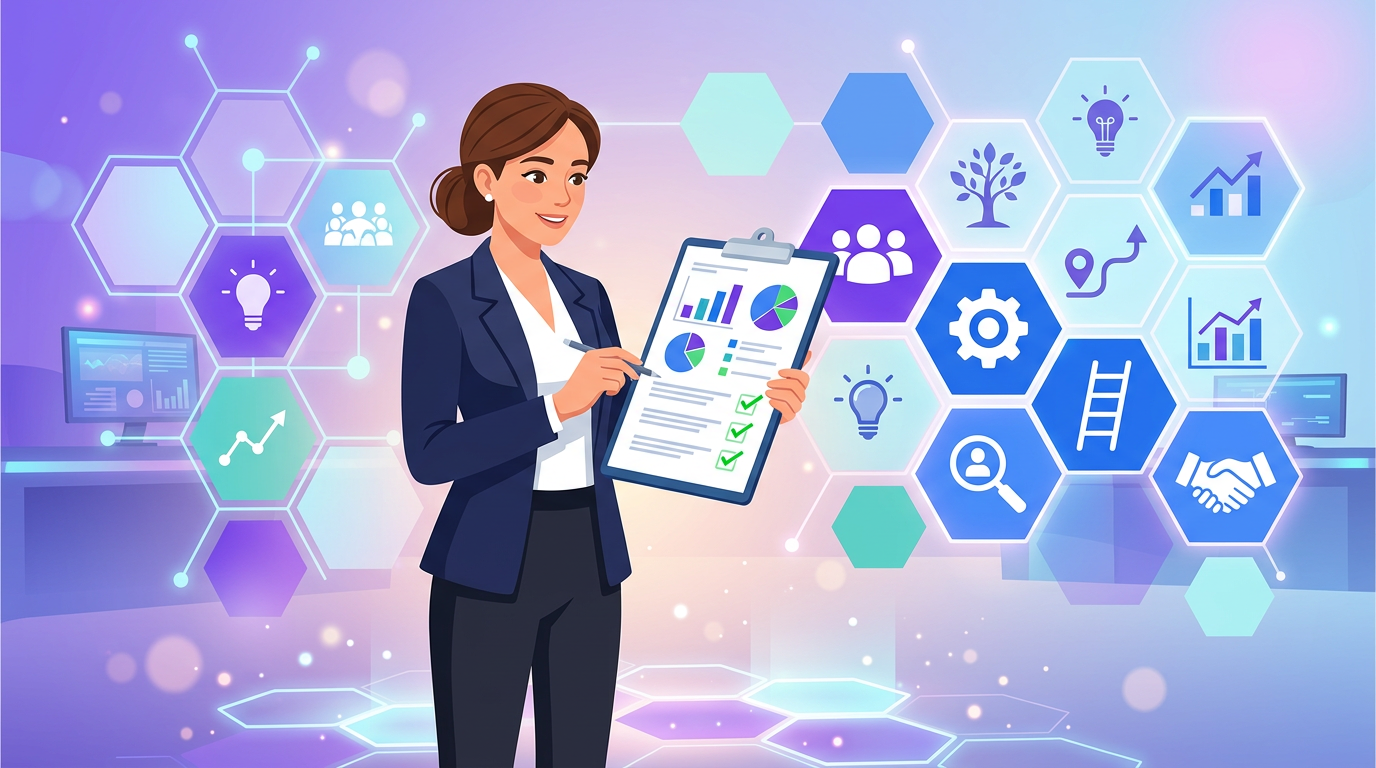 Giải pháp đào tạo