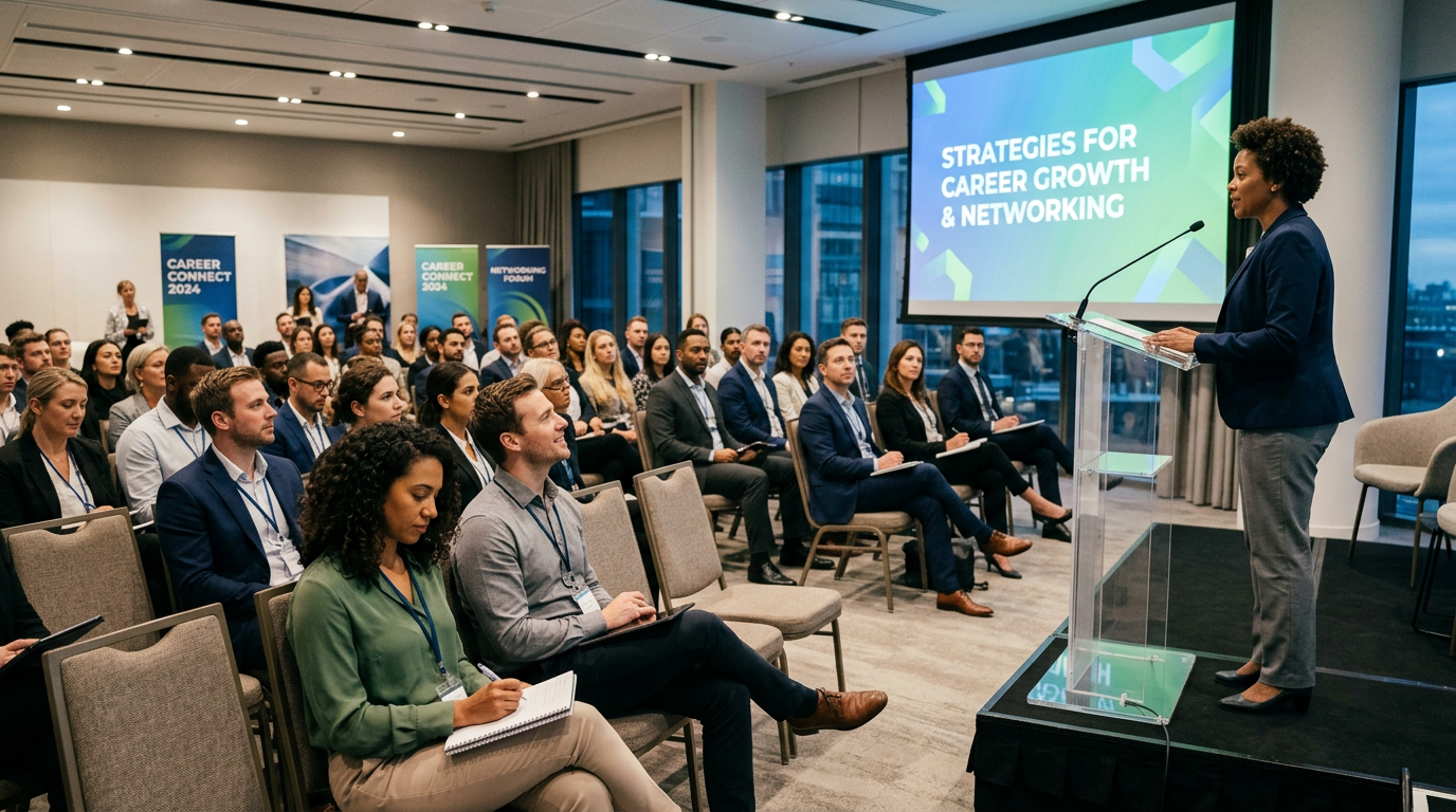 Career Talk: Hành trình từ Fresher đến Senior