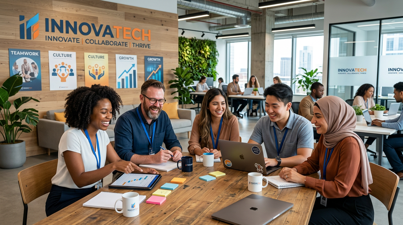 Employer Branding - Xây dựng thương hiệu nhà tuyển dụng